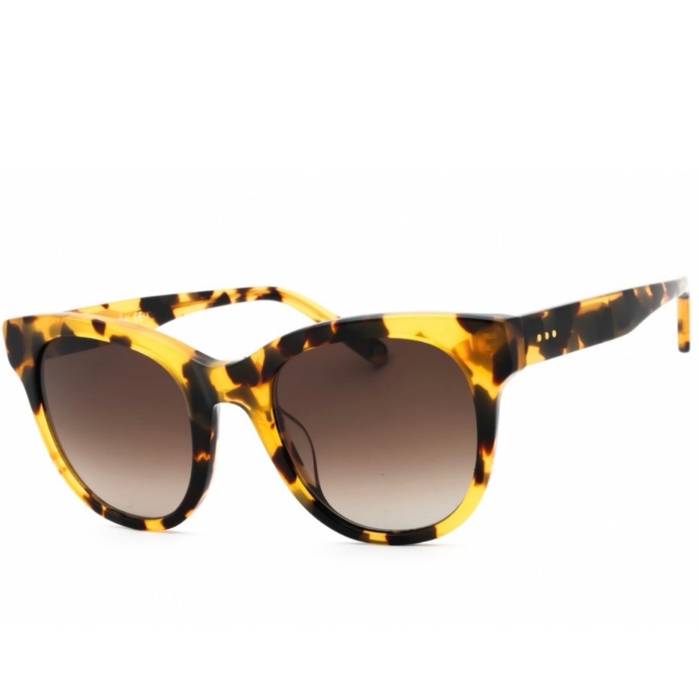 Banana Republic Cheetah Sunglasses - 3003/S